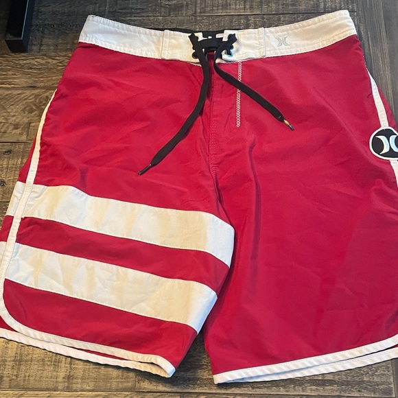 Hurley Phantom Board Shorts - Picture 1 of 3